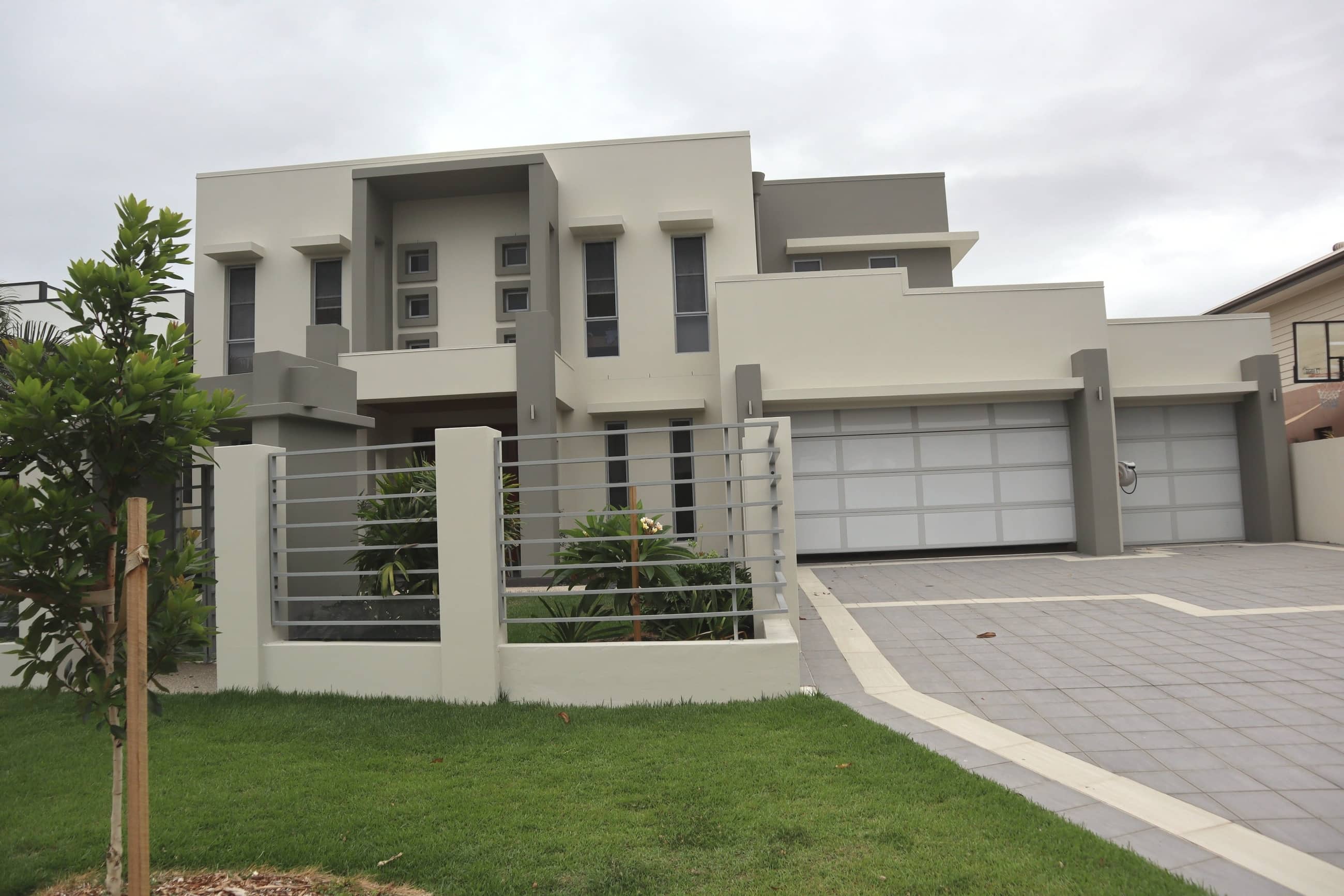 Professional Painting Services Gold Coast Kirkby Painters