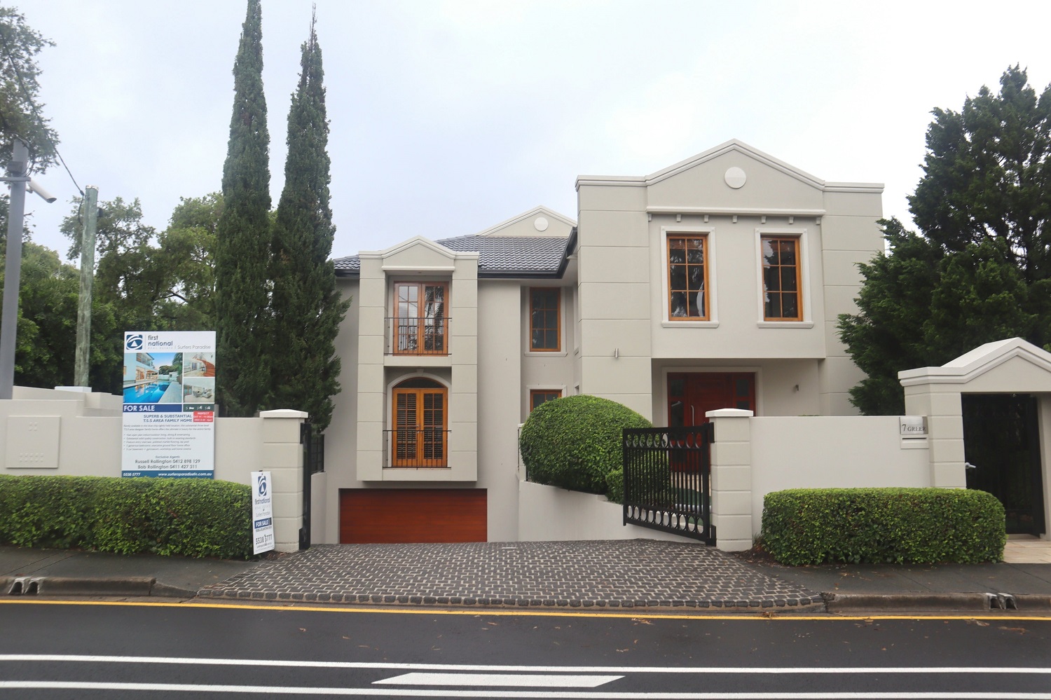 Professional Painting Services Gold Coast Kirkby Painters