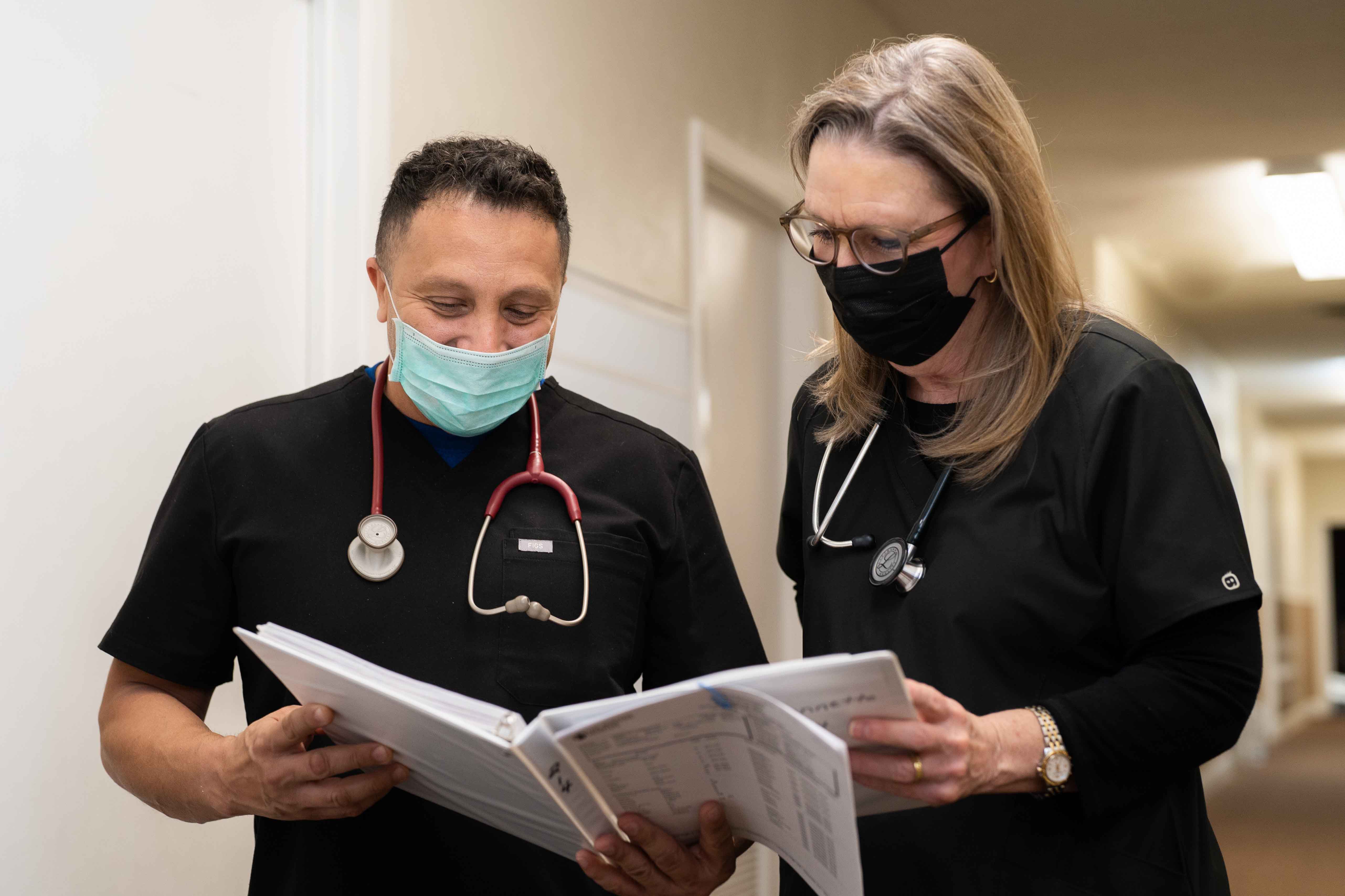 Fannin Health Clinic