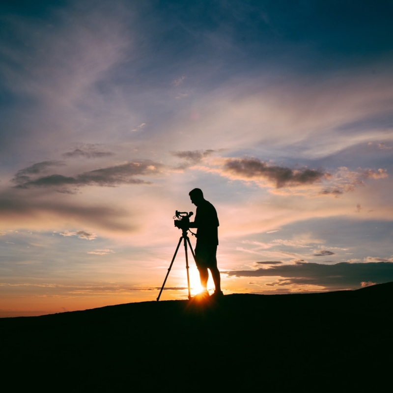 Video Agency Shropshire
