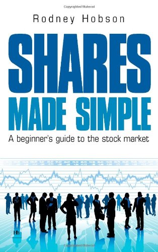 Shares Made Simple von Rodney Hobson