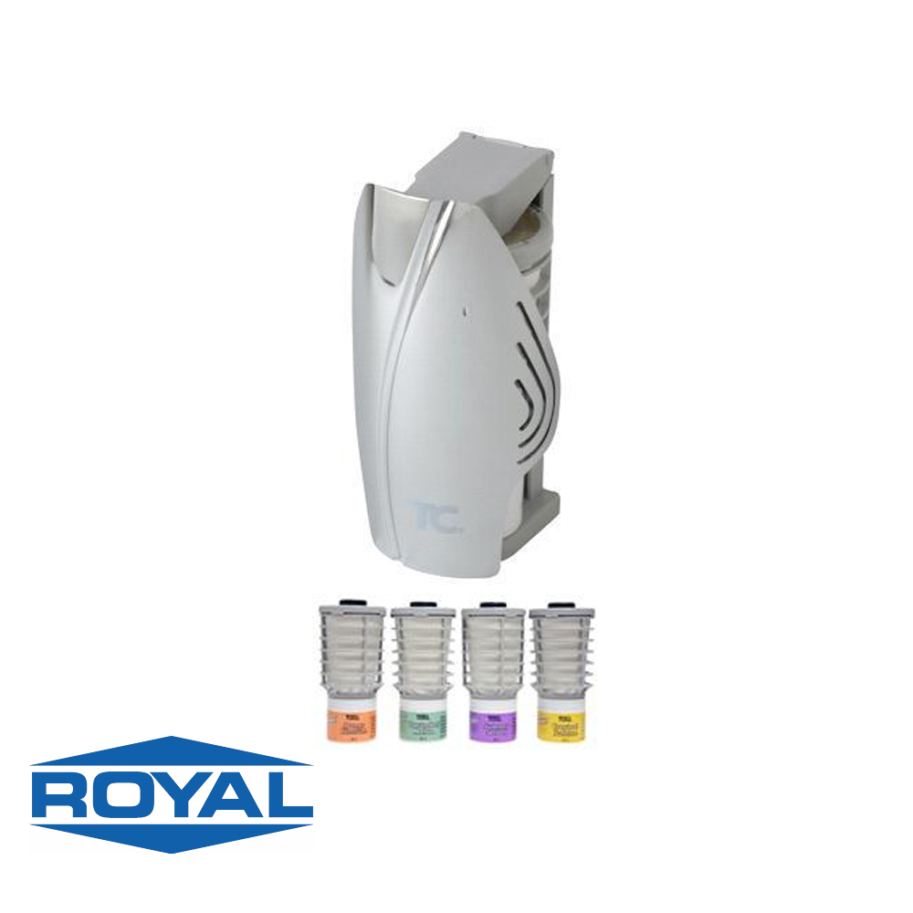 Order Now TCell™ Active Odor Control System
