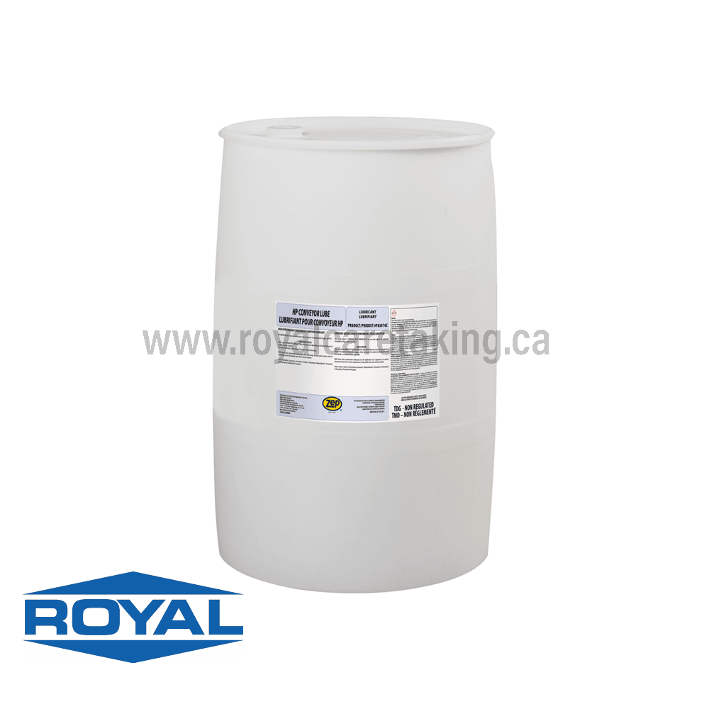 Zep® HP Conveyor Lube