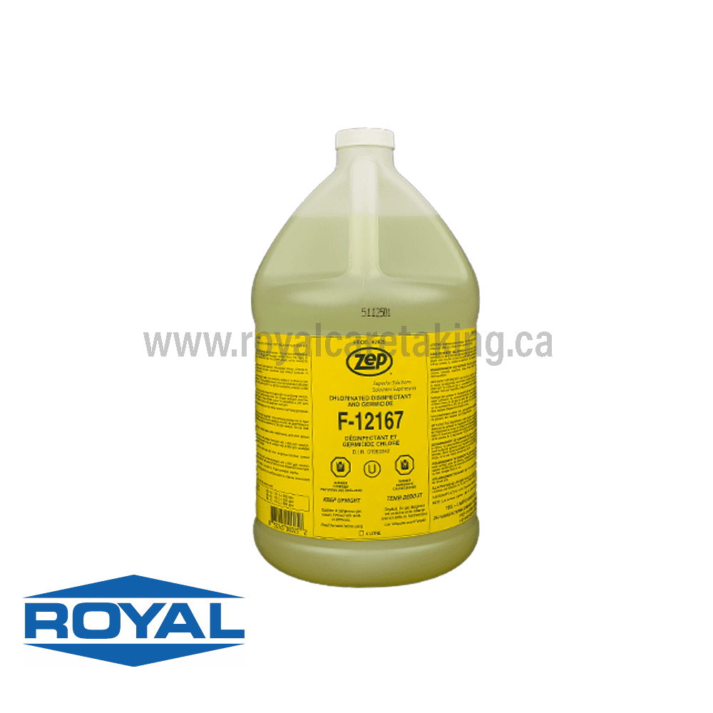 Zep® FS Formula 12167
