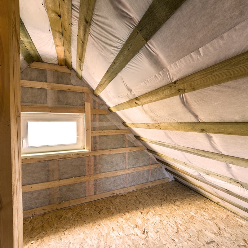 Home Attic Sensors Smart Home Attic Upgrades