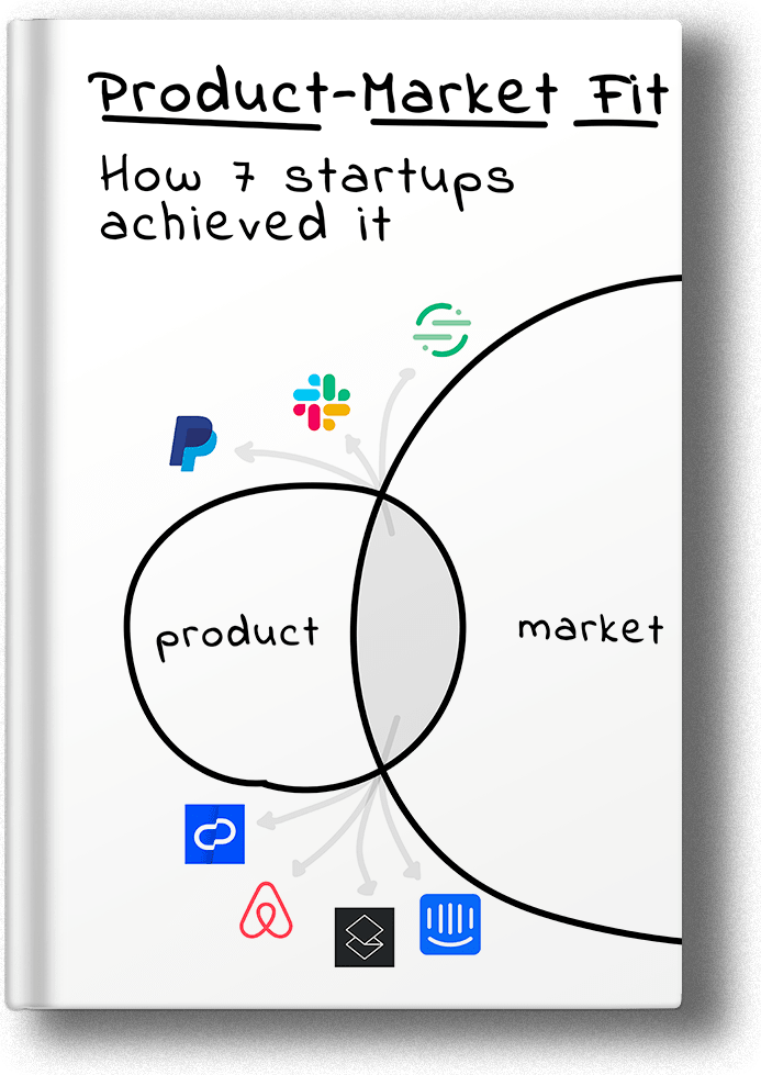 PMF eBook Cover