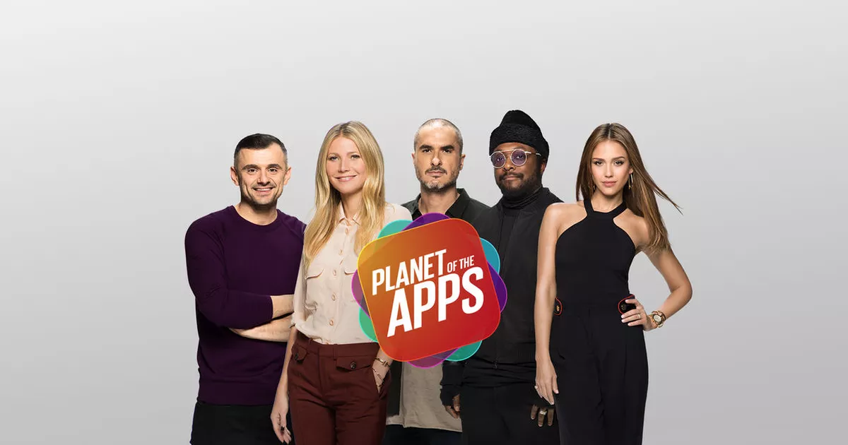 Business TV Shows A List of 20 You CAN'T Miss