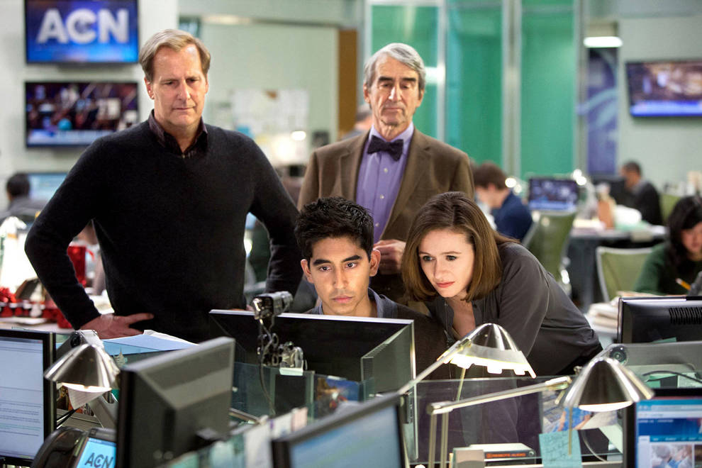 Business TV Shows A List of 20 You CAN
