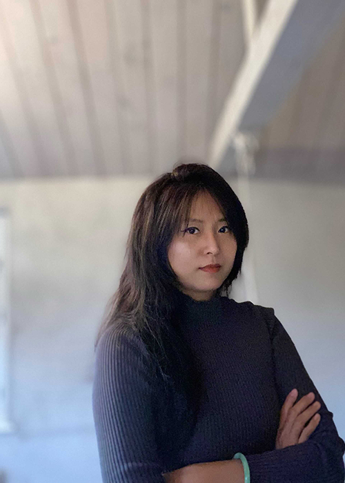 Kuan Hui Chen