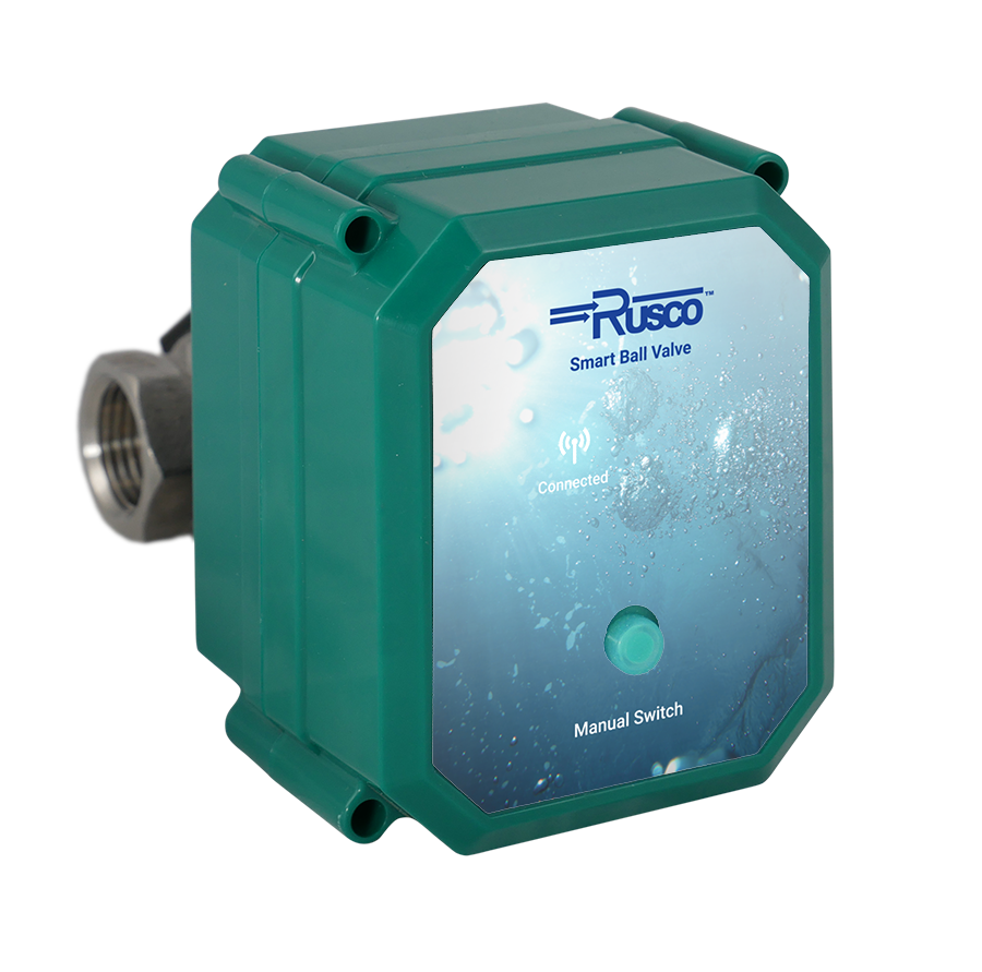 Rusco Water Filtration