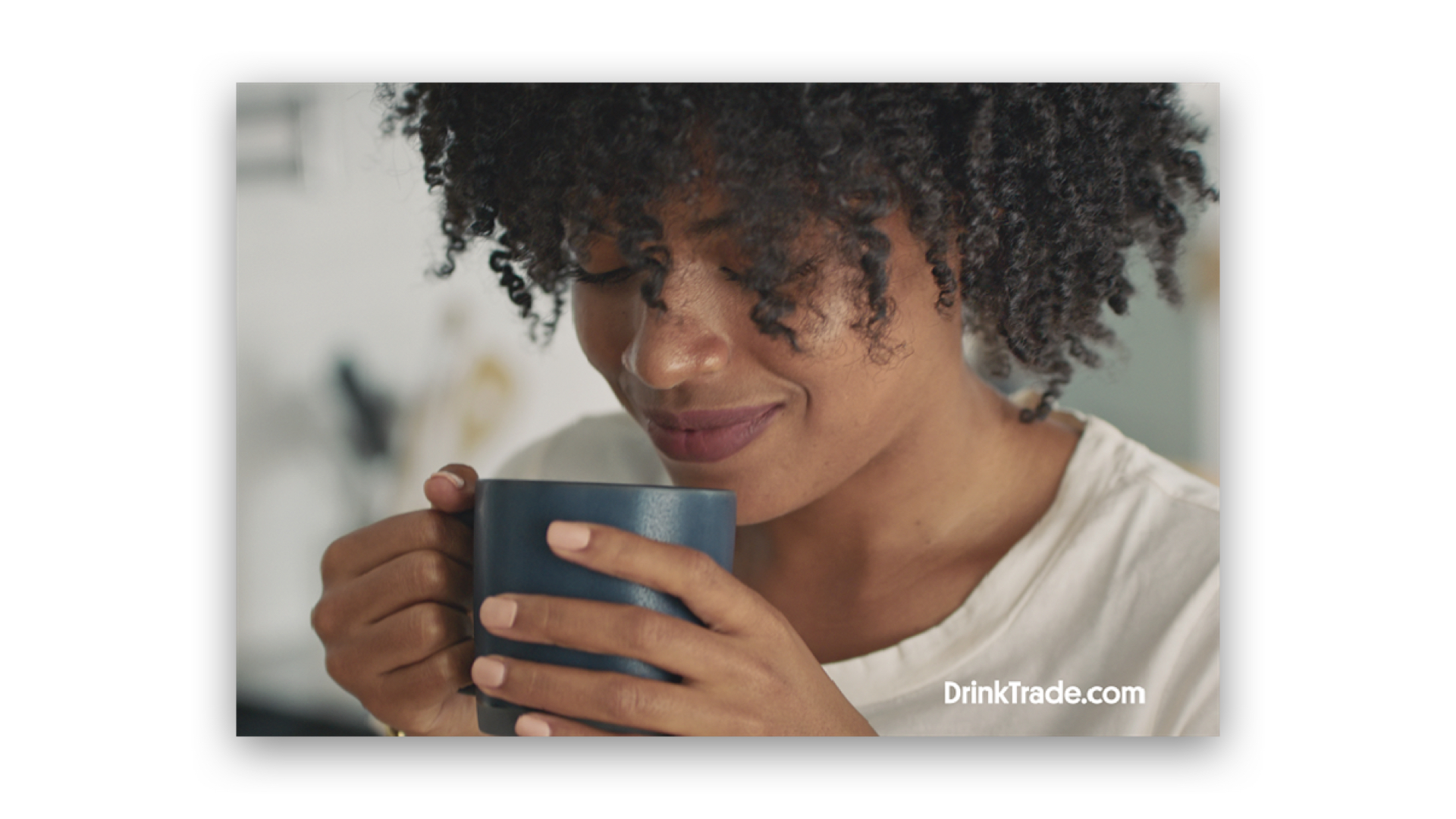 G & Co. is a DTC marketing agency: Drink Trade is a prominent example of a DTC brand running TV ads