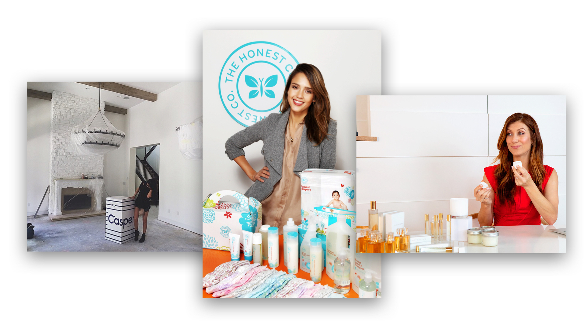 G & Co. is a DTC marketing agency: Celebrities have shown how their influence has been incredibly helpful for DTC brands