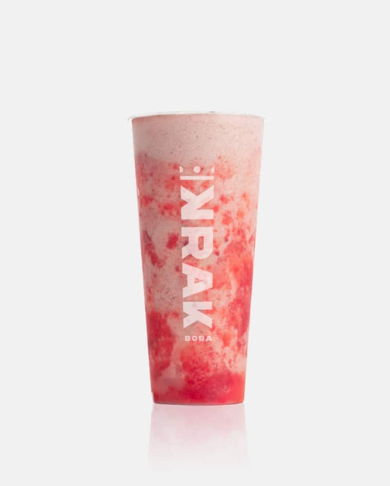 Krak Boba Smoothies