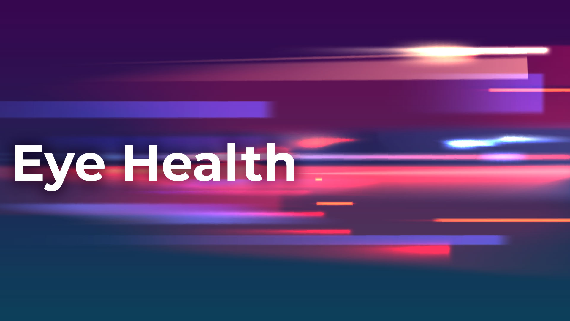 Light Tree Ventures Eye Health