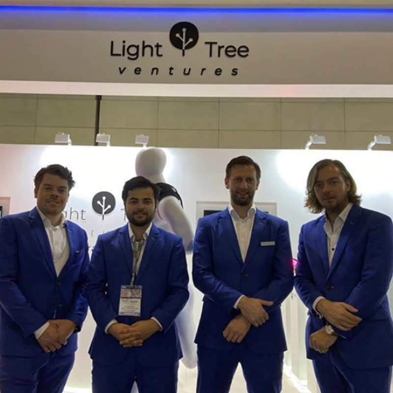 Light Tree Ventures Team of Directors