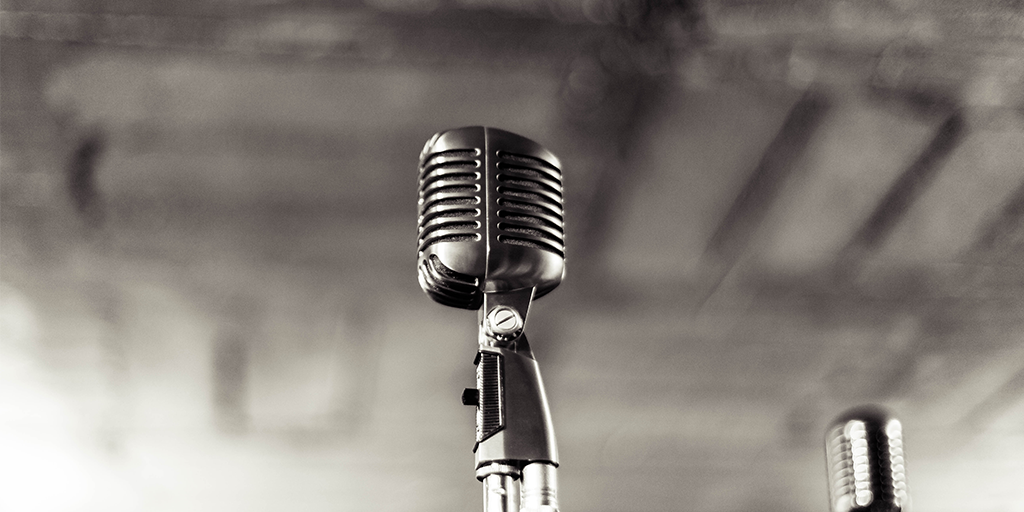 Mosaic Ventures Podcast: Introduction to Mosaic