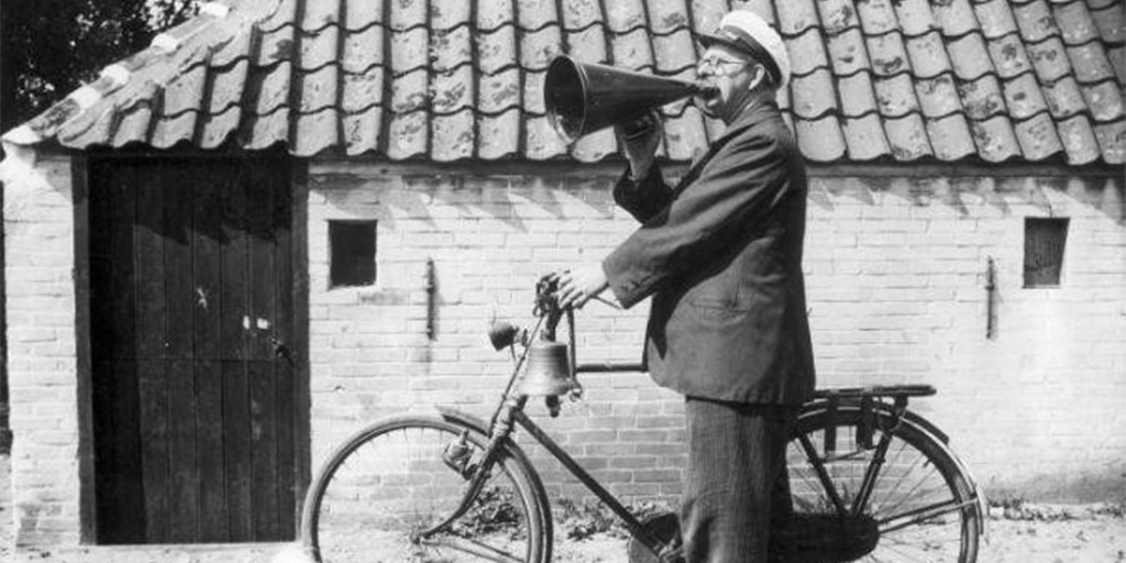 Announcing Mosaic Ventures