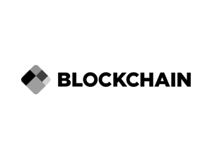 Blockchain logo