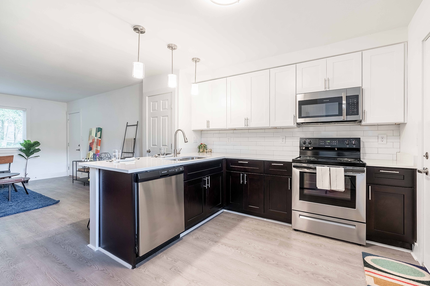 The Motif by Morningside