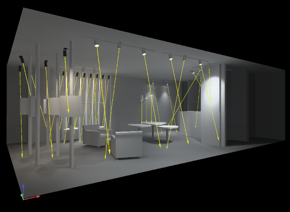 Enlighten Design Studio - Diseño Luminotécnico | El Salvador