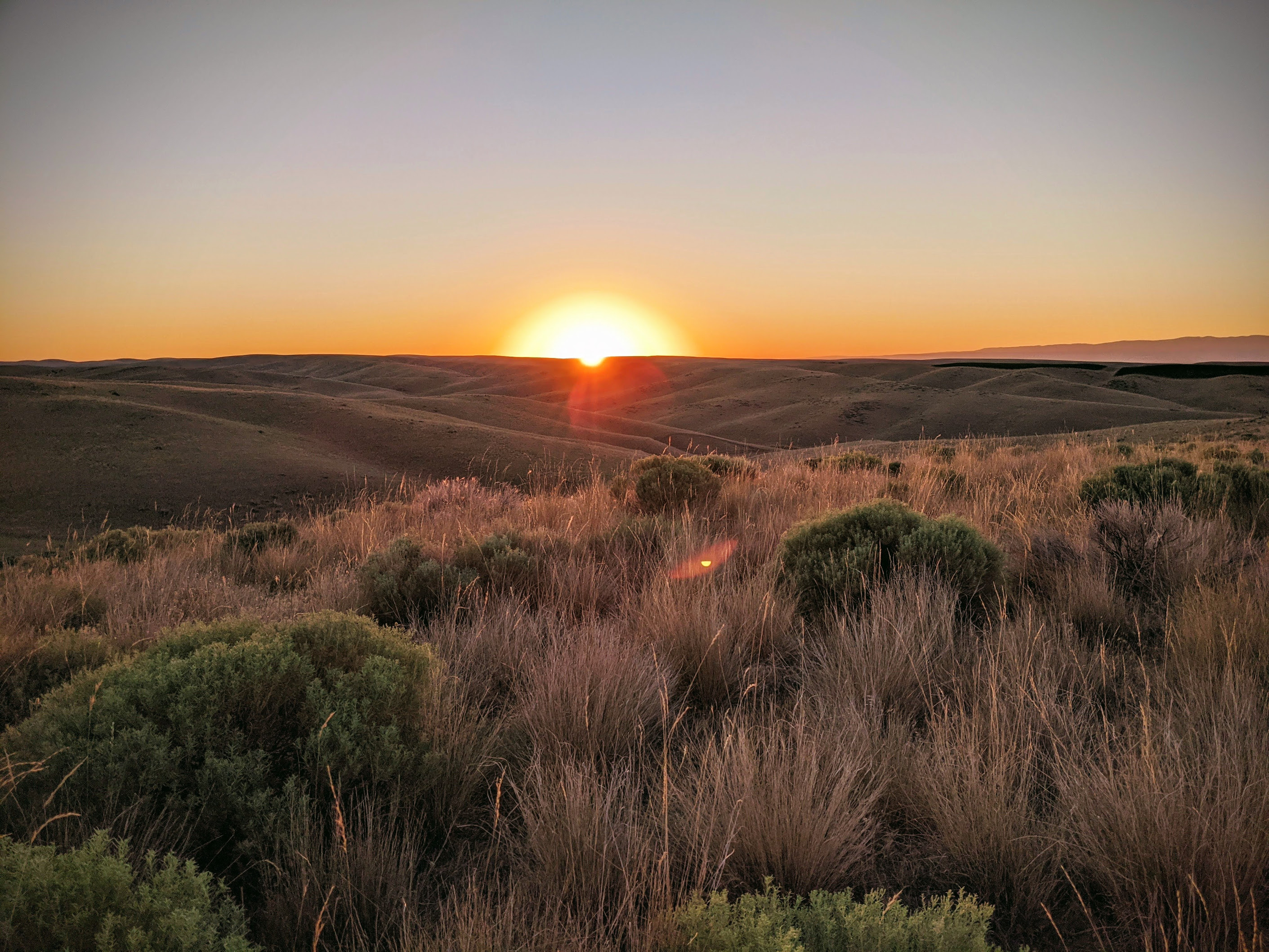 sunrise