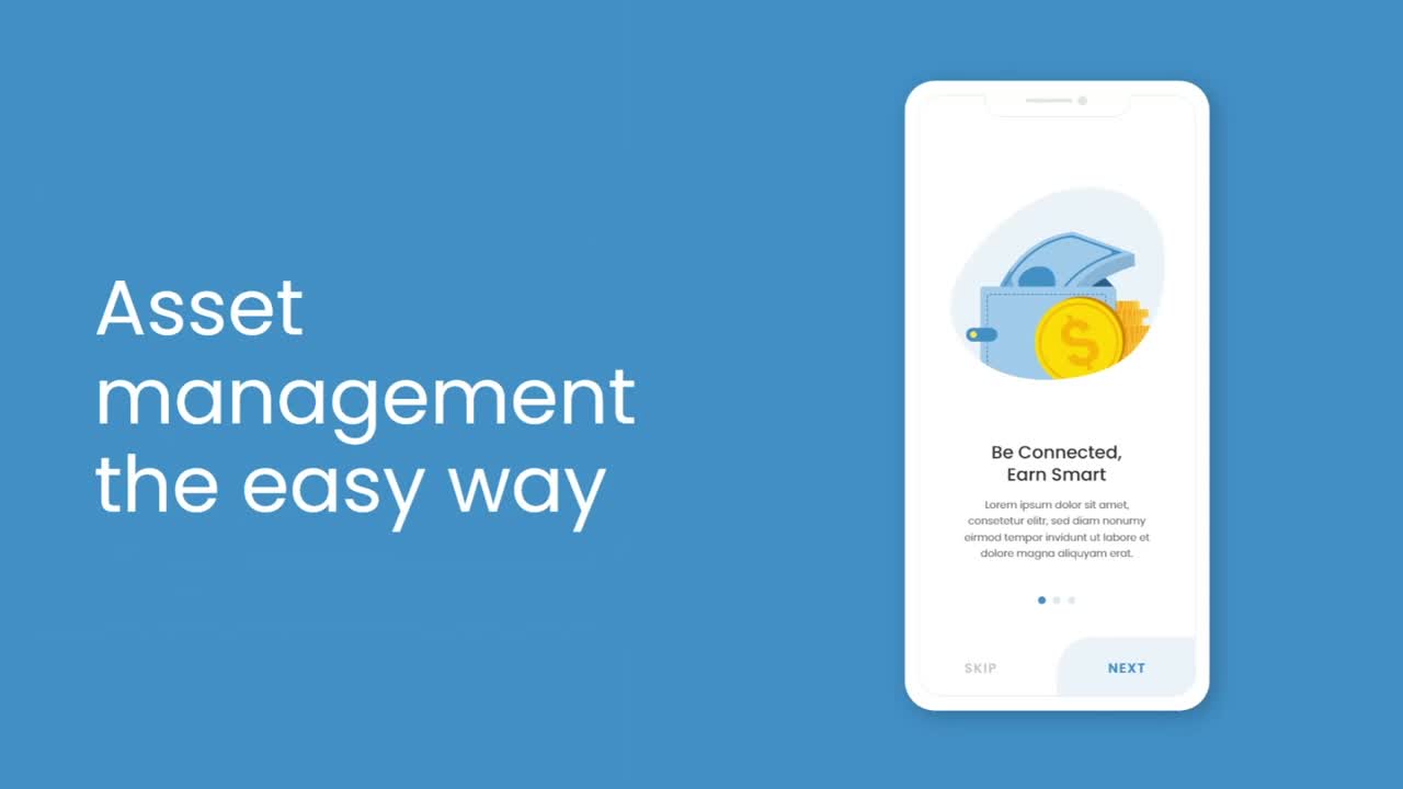 Aubit - The Ground-Breaking Asset Management Platform