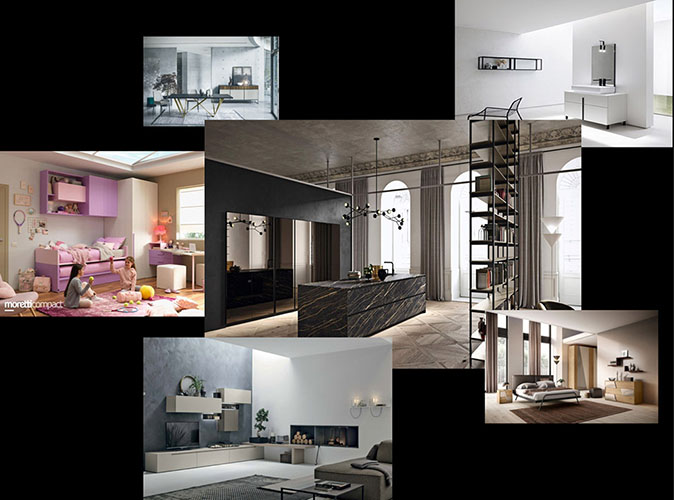 errebidesign arredamento rivoli