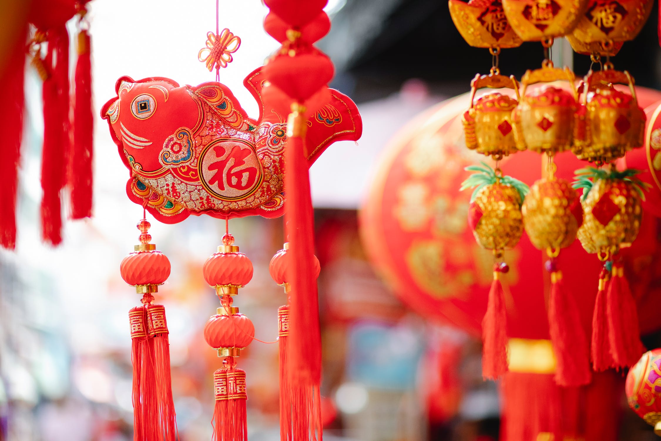It's important to be in the know about the cultural calendar when managing an eCommerce business. Learn how Chinese New Year can affect your business here.
