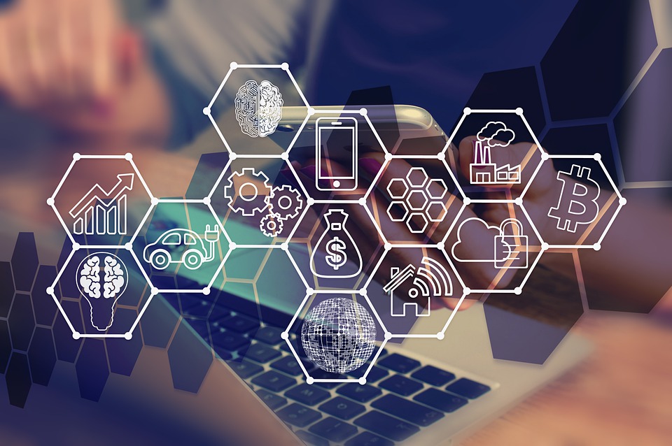 Digital transformation is creating blurred lines between the digital and physical worlds, drastically transforming eCommerce business processes. Learn more here.