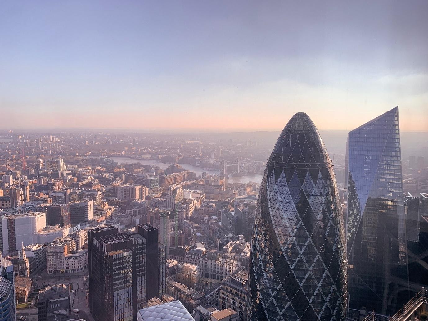 A view of a cityDescription automatically generated