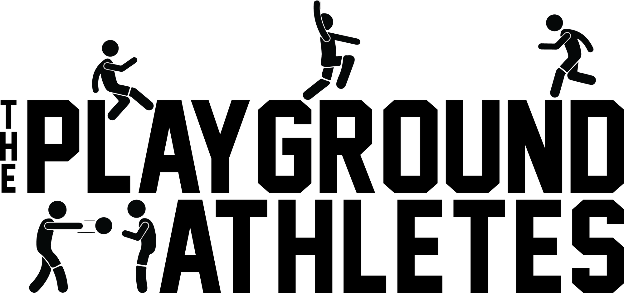 The Playground Athletes MultiSport