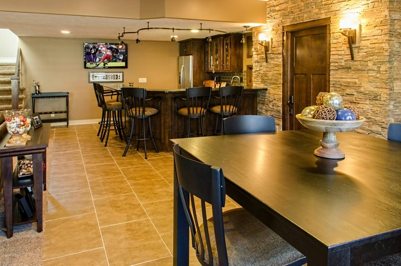 Al Belt Custom Homes