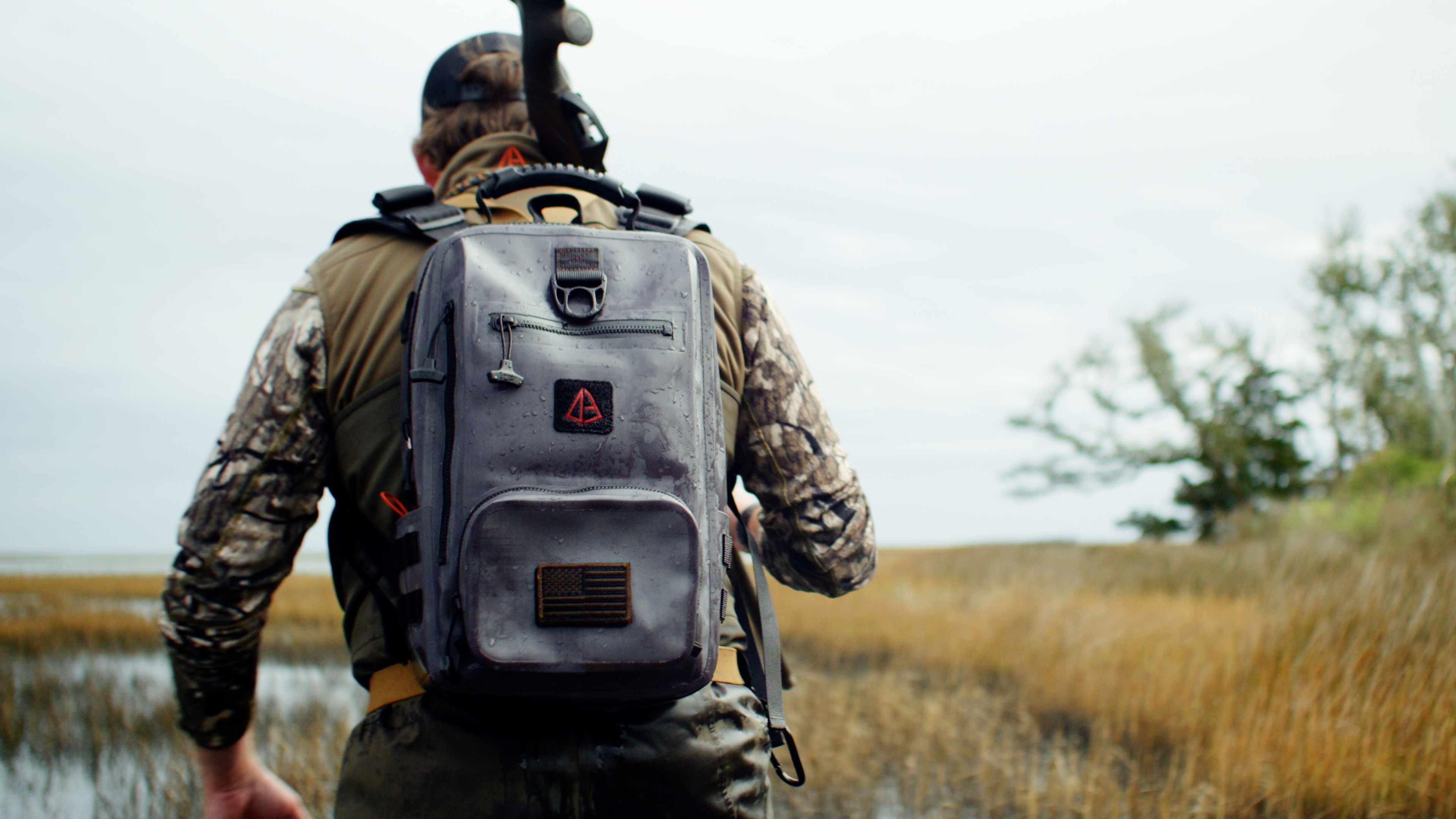 Deep 6 Down East Gear Commercial Portfolio Lost Wave Media