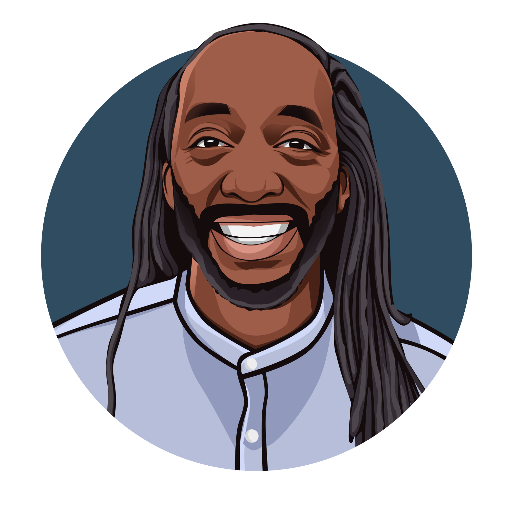 Adrian Townsend, Savion Co-Founder and CTO