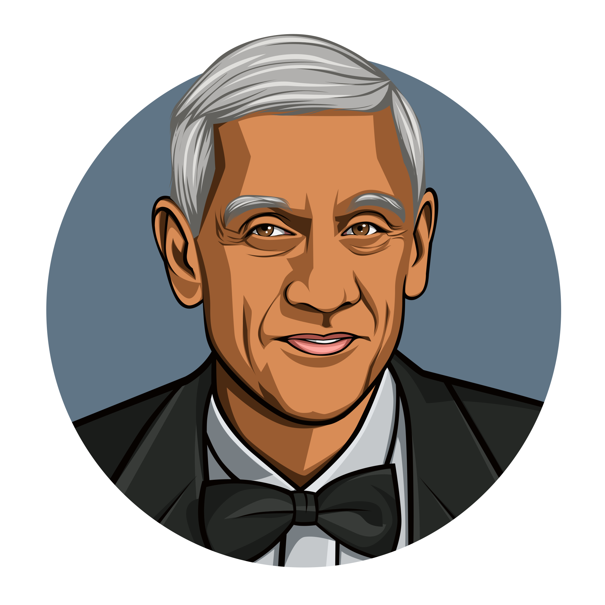 Vinod Khosla - Founder, Khosla Ventures
