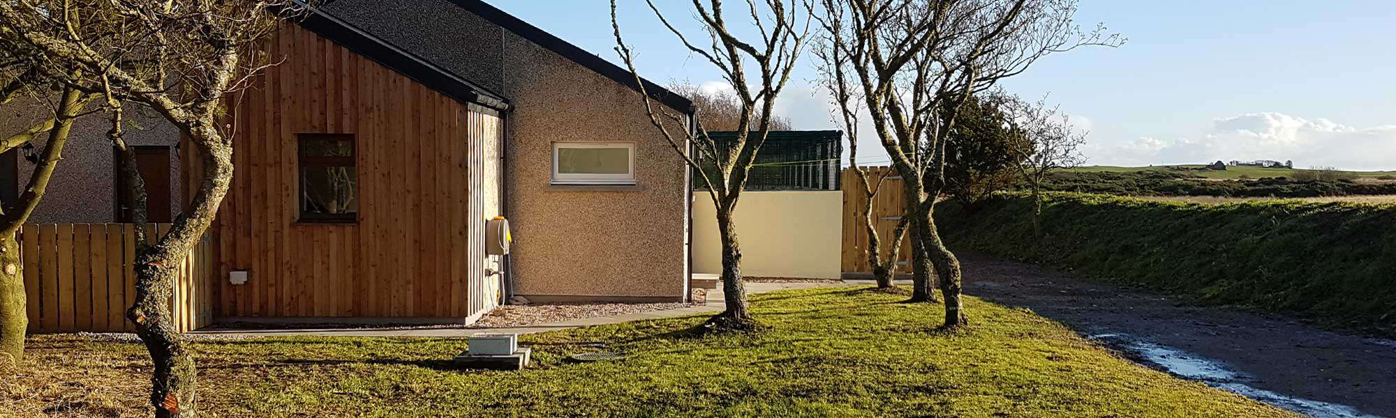 Updates from Moss Croft Country Kennels.