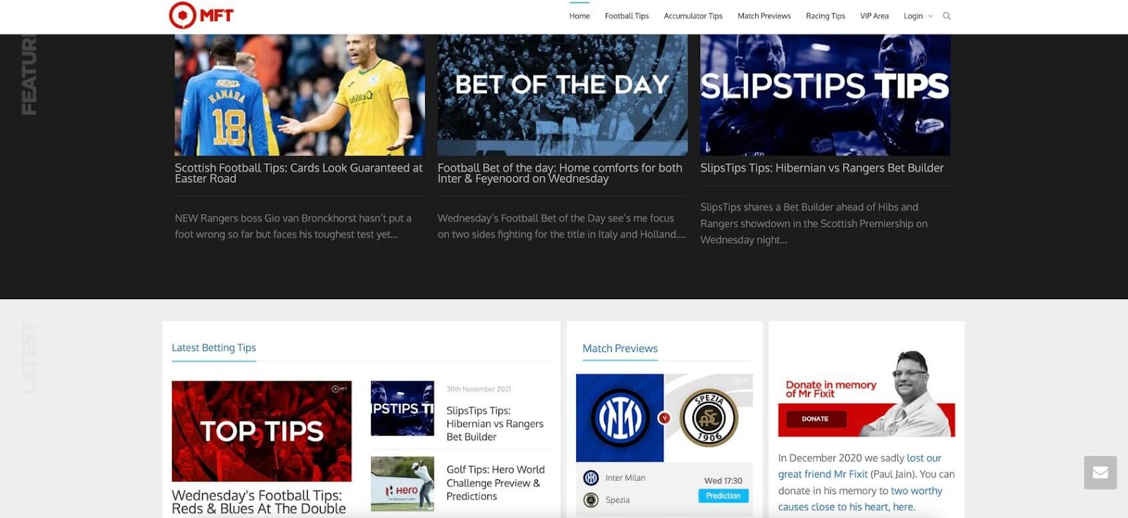 mrfixitstips homepage