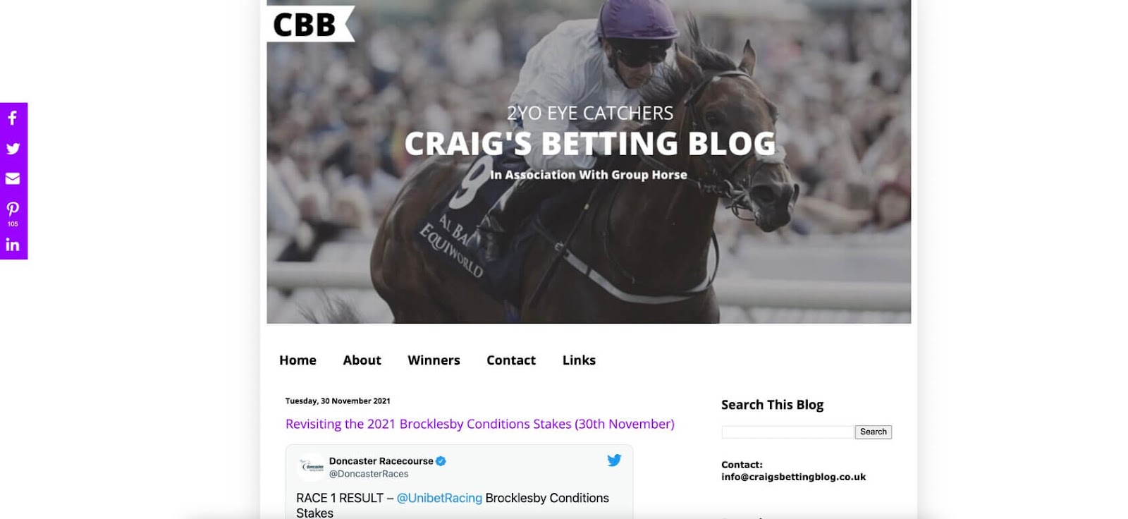 cbb homepage