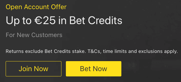 bet365 signup offer