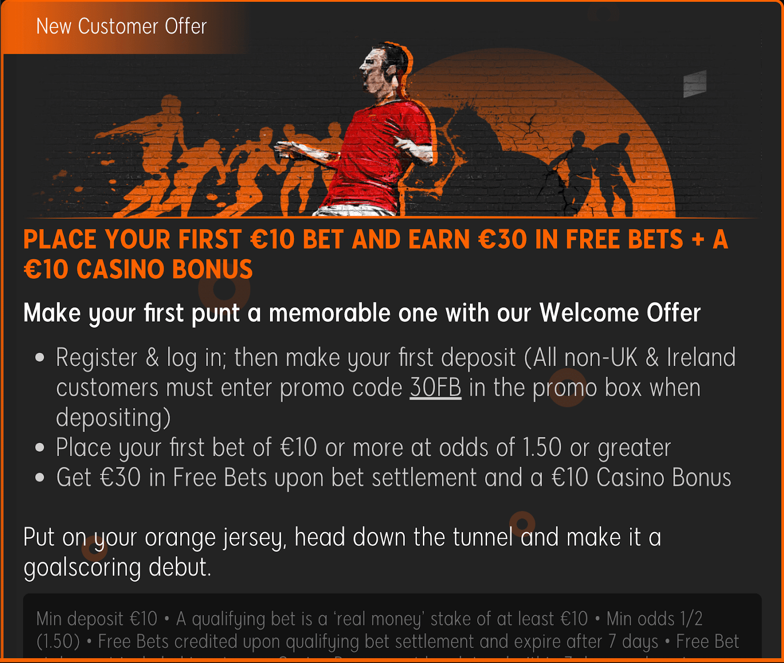 888sport sign up bonus example