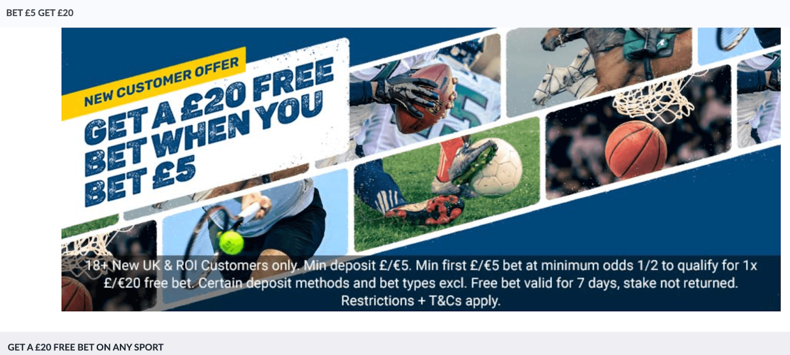 coral signup offer