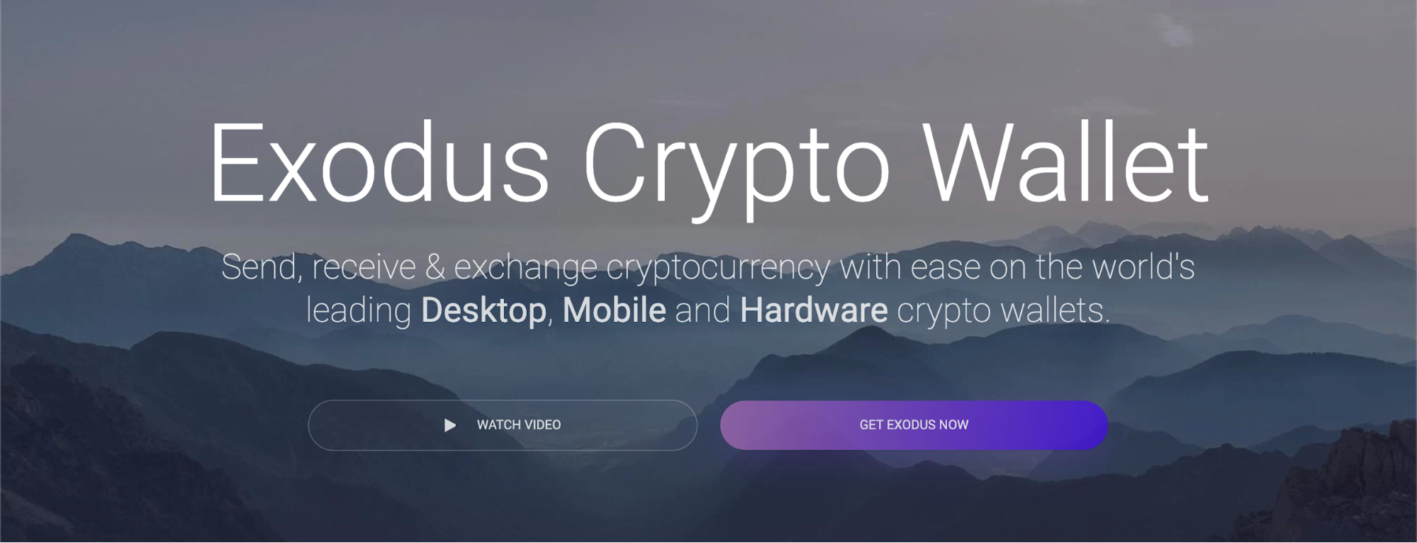 Exodus Wallet Review Fees Supported Coins Security & Safety