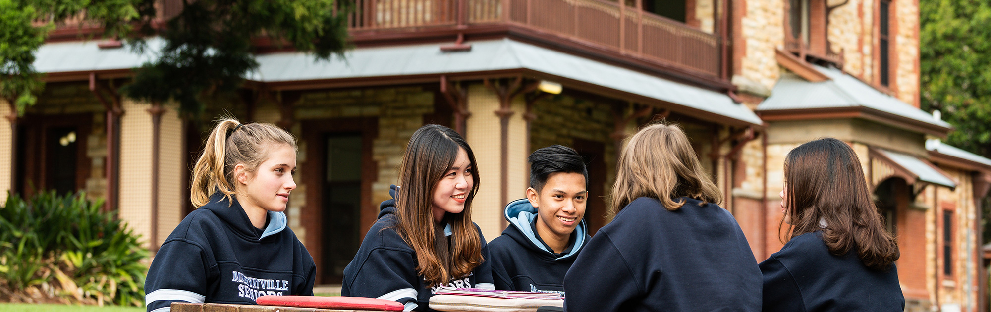 Case Study Marryatville High School Ziplet