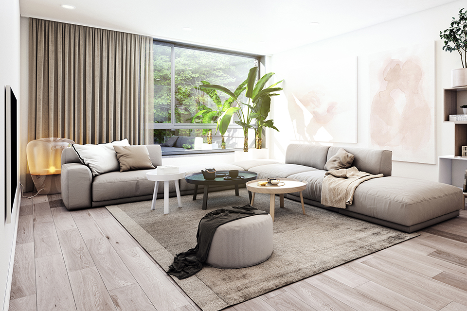 What's my home worth?