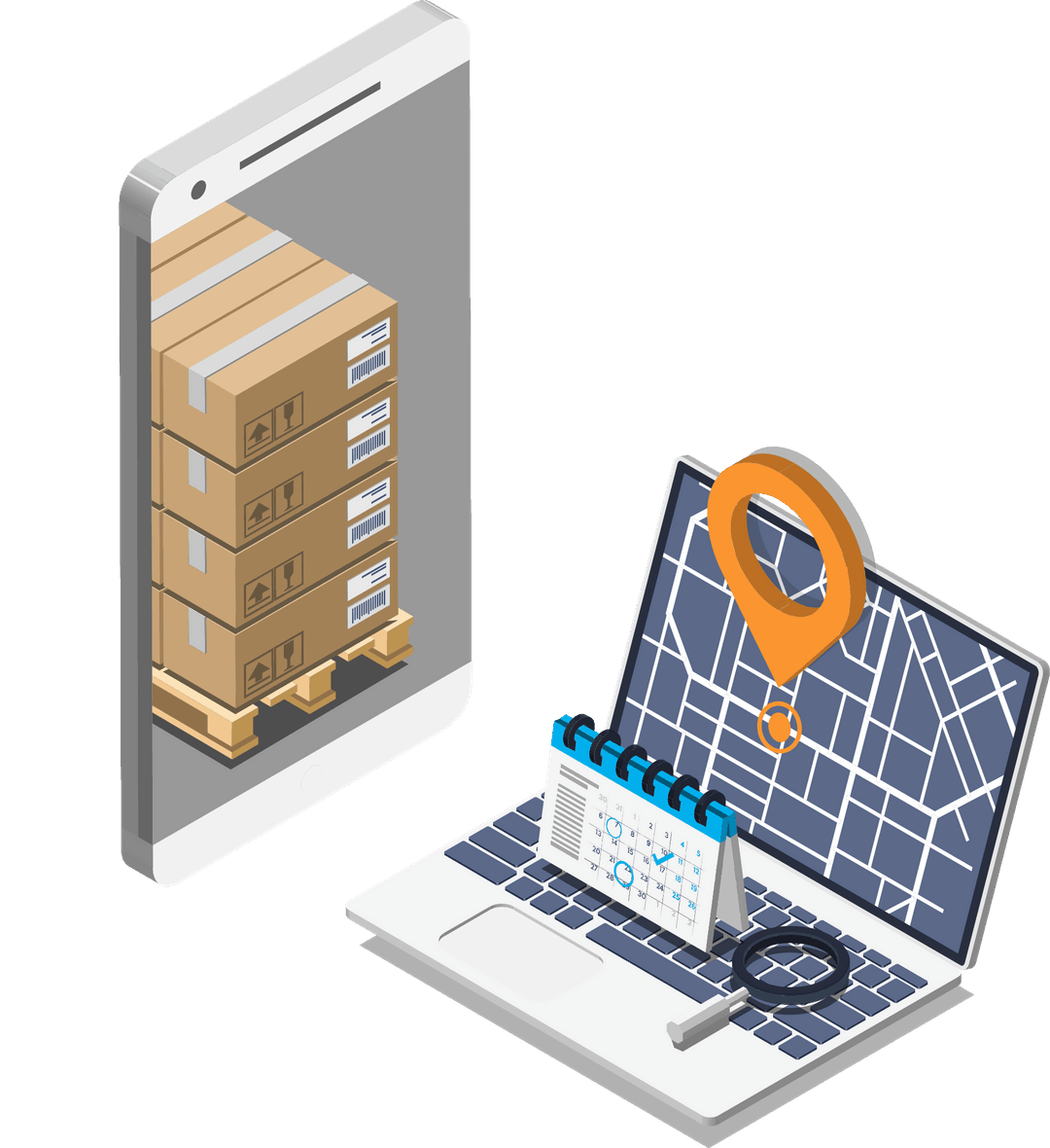 Pallet Delivery from £25.00 UK, Europe and beyond Instant Quote