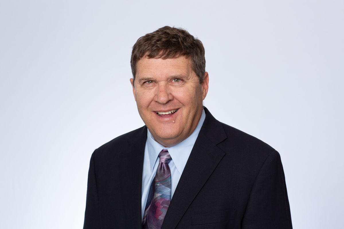 Aslan Child Rescue Ministries | Team | Steve Mazza