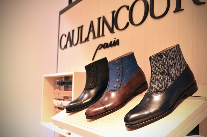 The art of wearing clothes