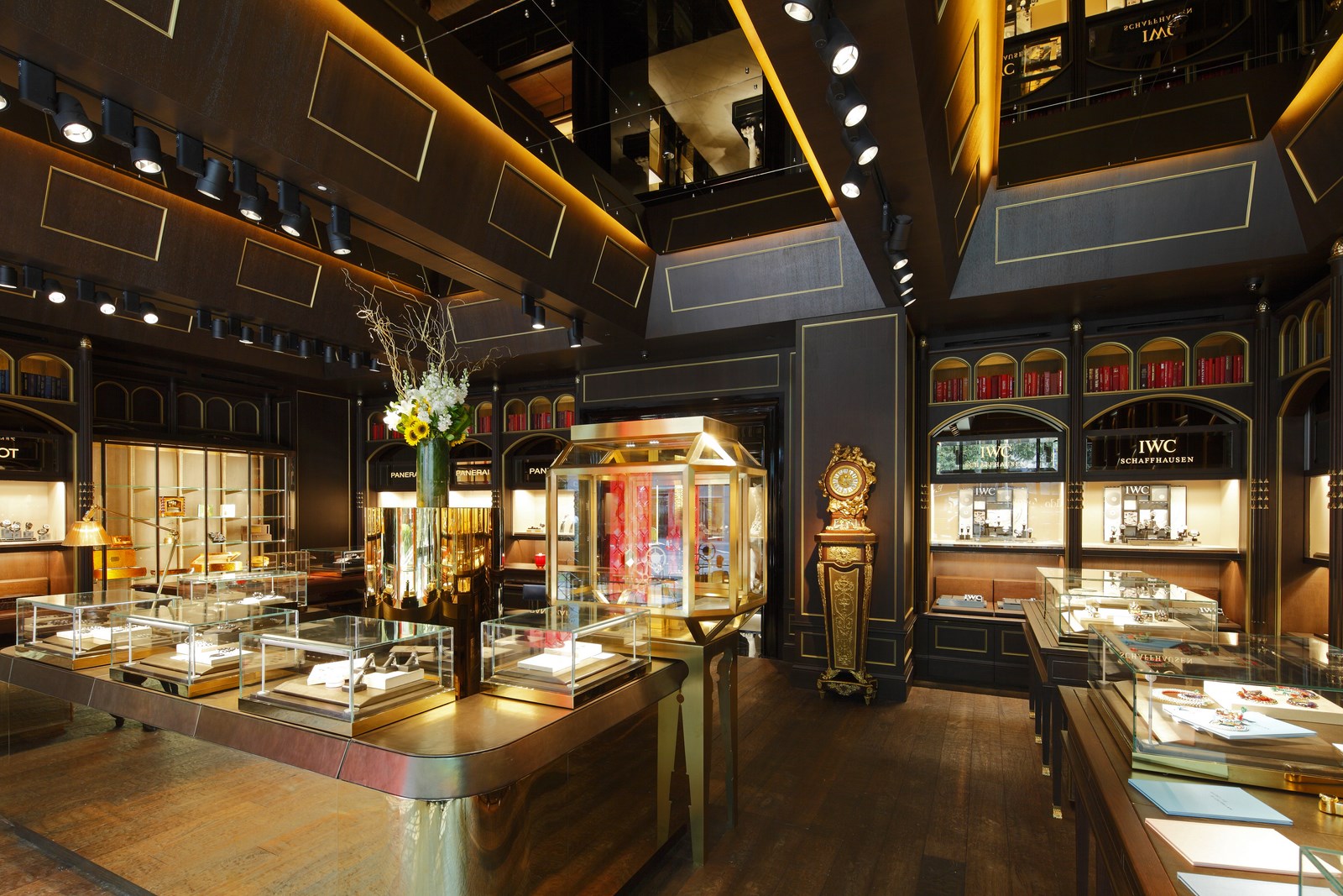 Malmaison : a temple of luxury with a soul