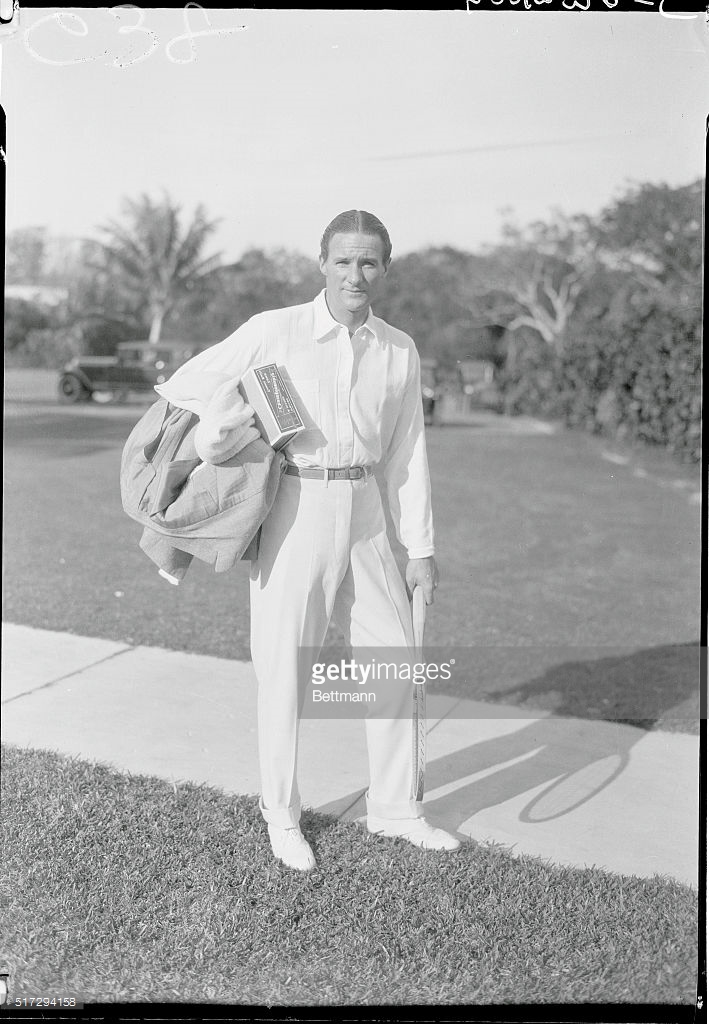 The art of wearing clothes