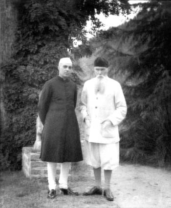 nehru attire